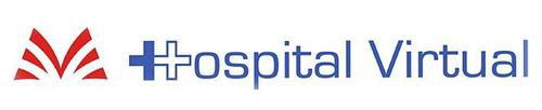 Hospital Virtual trademark