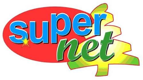 super net trademark