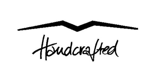 Handcrafted trademark