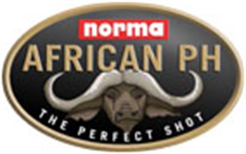 norma AFRICAN PH THE PERFECT SHOT trademark