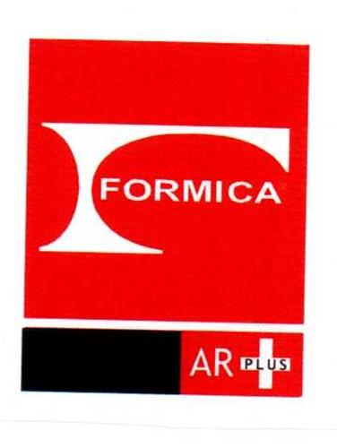 FORMICA AR PLUS trademark