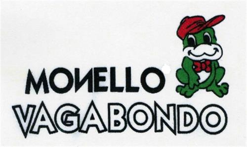 MONELLO VAGABONDO trademark