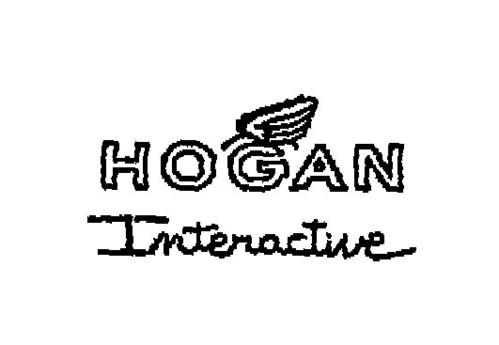 HOGAN Interactive trademark