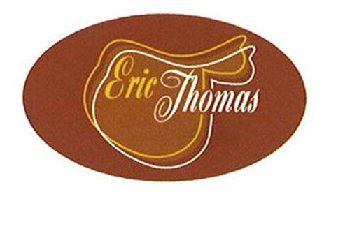 Eric Thomas trademark