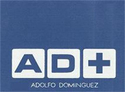 AD+ ADOLFO DOMINGUEZ trademark