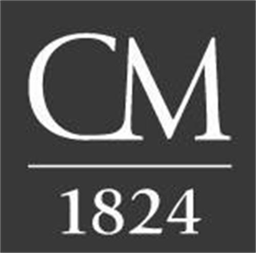 CM 1824 trademark