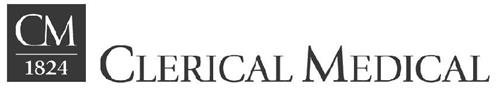 CM 1824 CLERICAL MEDICAL trademark