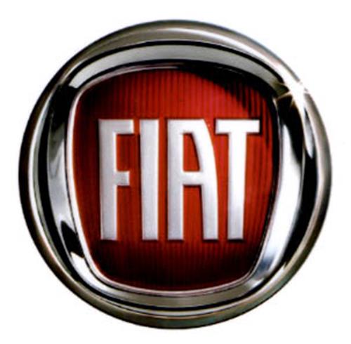 FIAT trademark