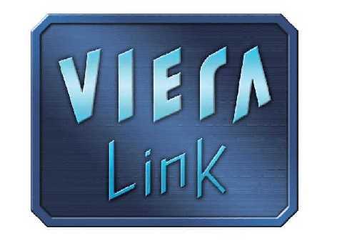 VIERA LINK trademark