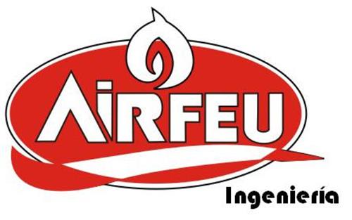 AIRFEU Ingeniería trademark