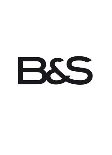 B&S trademark