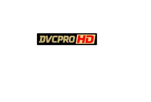 DVCPRO HD trademark