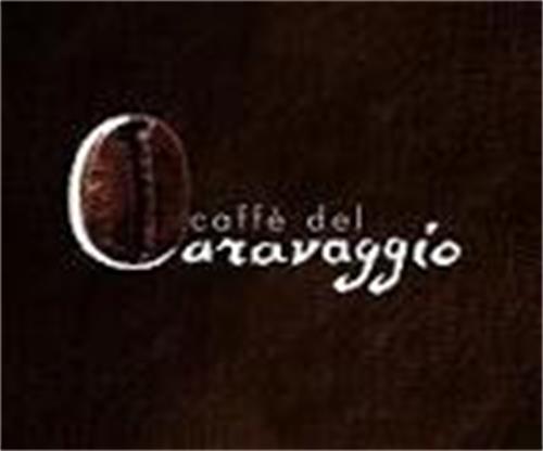 Caffé del Caravaggio trademark