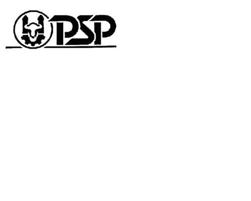 PSP trademark