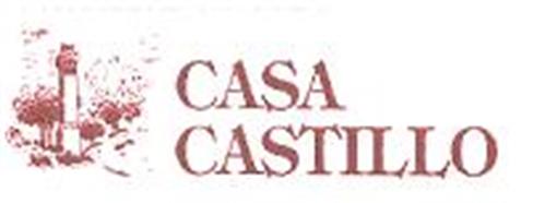 CASA CASTILLO trademark