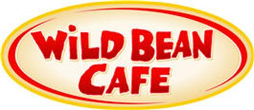 WILD BEAN CAFE trademark