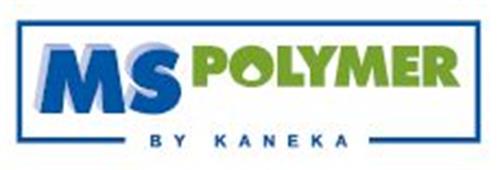 MS POLYMER BY KANEKA trademark