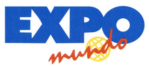 EXPO MUNDO trademark