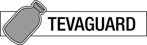 TEVAGUARD trademark