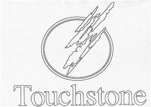 Touchstone trademark