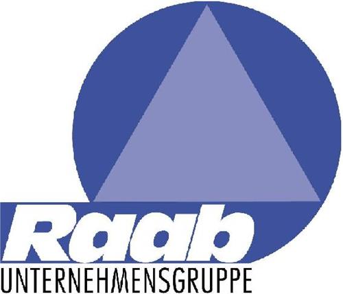 Raab UNTERNEHMENSGRUPPE trademark