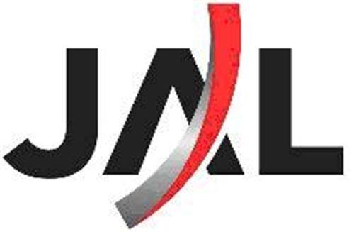 JAL trademark