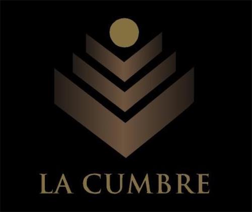 LA CUMBRE trademark