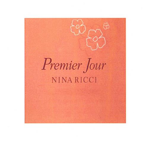 Premier Jour NINA RICCI trademark