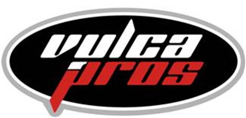 vulca pros trademark