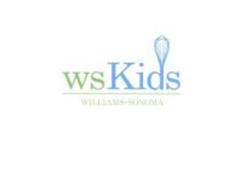 wsKids WILLIAMS SONOMA trademark