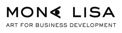 MONA LISA ART FOR BUSINESS DEVELOPMENT trademark