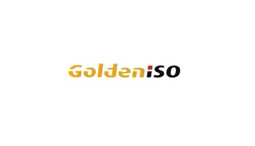 GoldeniSO trademark