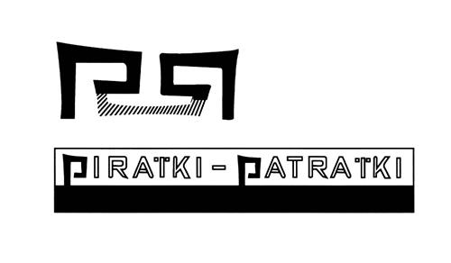 PIRAÏKI - PATRAÏKI trademark