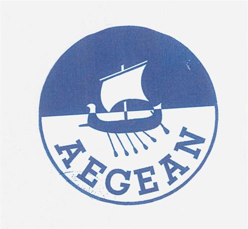 AEGEAN trademark