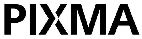 PIXMA trademark