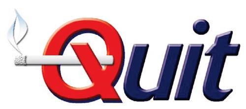 Quit trademark