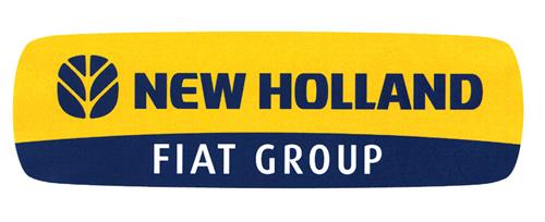 NEW HOLLAND FIAT GROUP trademark