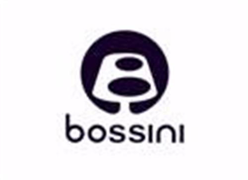 bossini trademark