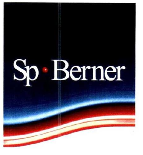 Sp Berner trademark