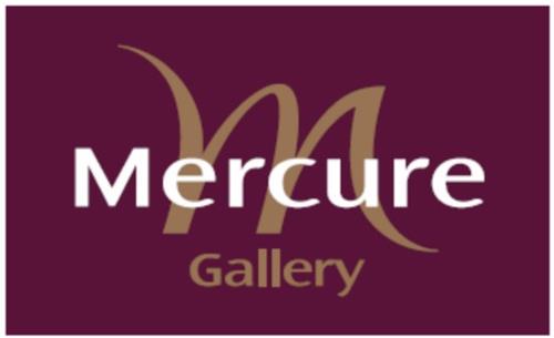 m Mercure Gallery trademark