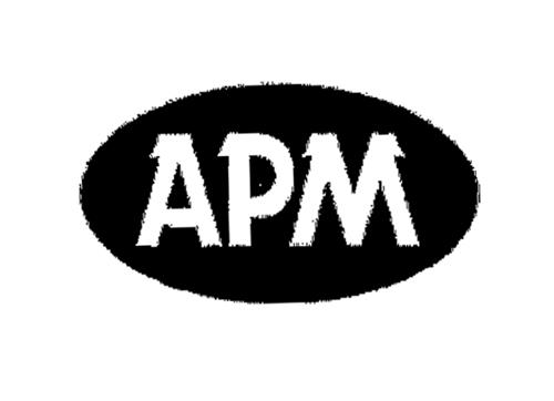 APM trademark