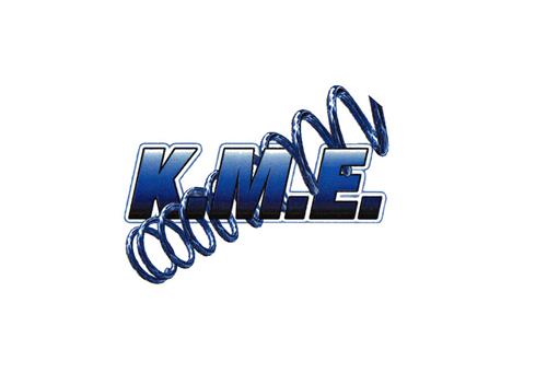 K.M.E. trademark