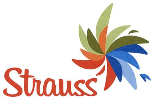 Strauss trademark