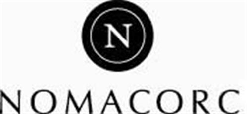 NOMACORC trademark