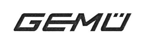 GEMÜ trademark