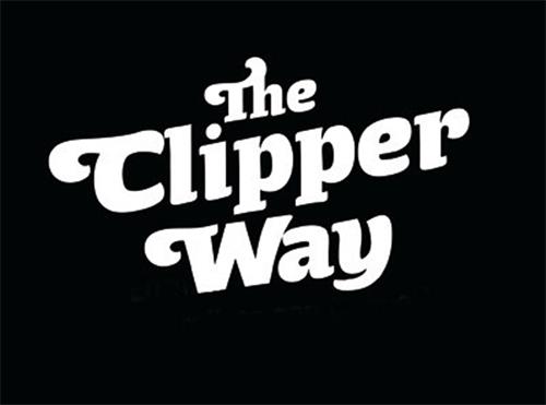 The Clipper Way trademark