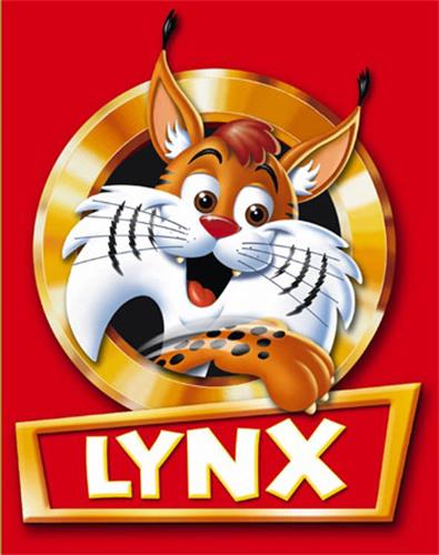 LYNX trademark