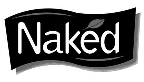 Naked trademark