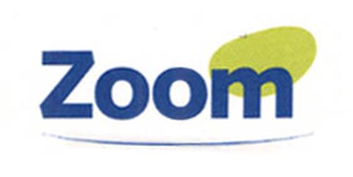 Zoom trademark