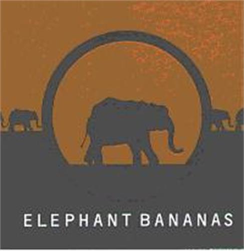 ELEPHANT BANANAS trademark